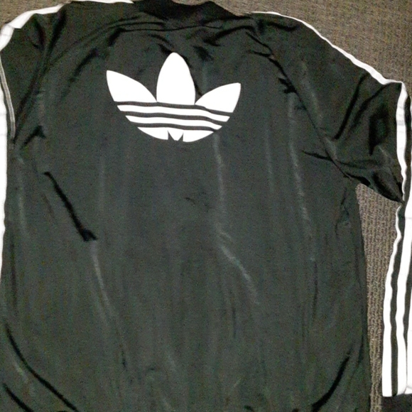 Adidas jacket - Picture 2 of 2